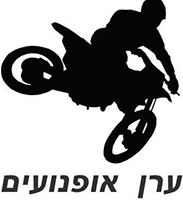 ערן אופנועים, לוגו