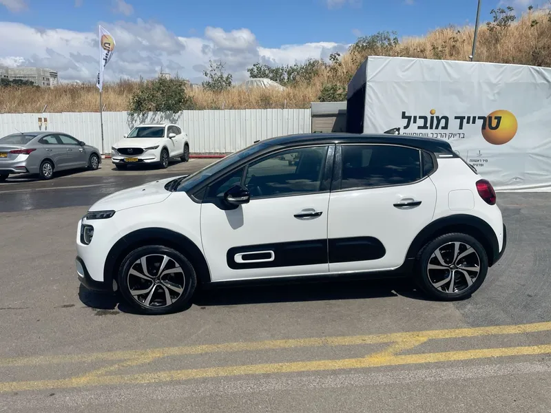 Citroen C3 2nd hand, 2021, private hand