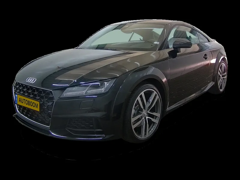 Audi TT 2ème main, 2024, main privée