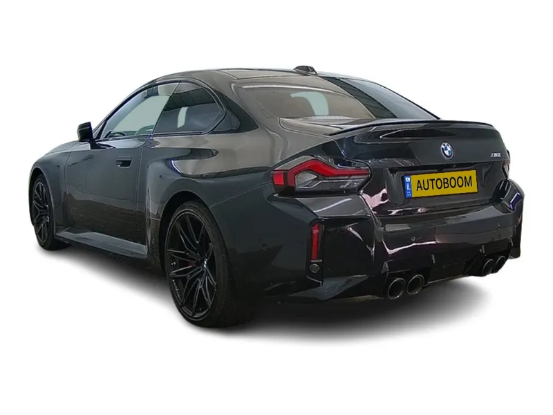 BMW M2 2ème main, 2024, main privée