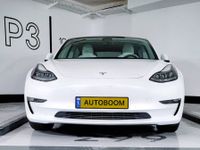 Tesla Model 3 2nd hand, 2021, private