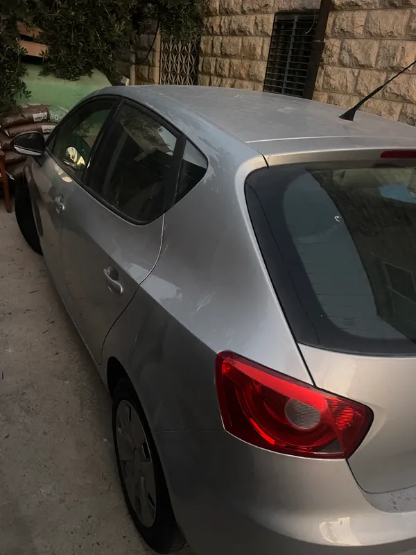 SEAT Ibiza 2nd hand, 2016