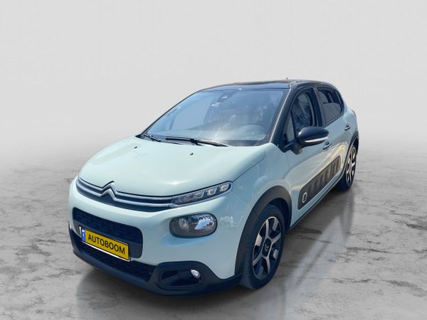 Citroën C3 2ème main, 2020, main privée