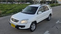 Kia Sportage 2nd hand, 2010, private
