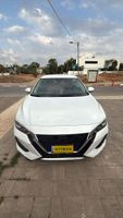 ניסאן סנטרה יד 2 רכב, 2021, פרטי