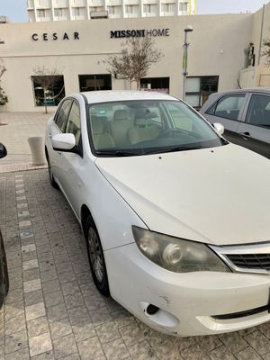Subaru Impreza 2ème main, 2011, main privée