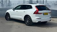 Volvo XC60 2ème main, 2021, privée