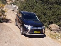 מיצובישי אאוטלנדר יד 2 רכב, 2017, פרטי