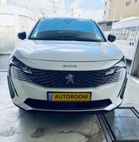 بيجو 3008 مستعمل, 2022, خصوصي