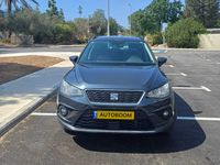SEAT Arona 2nd hand, 2019, private