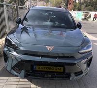 Cupra Formentor 2nd hand, 2026, private