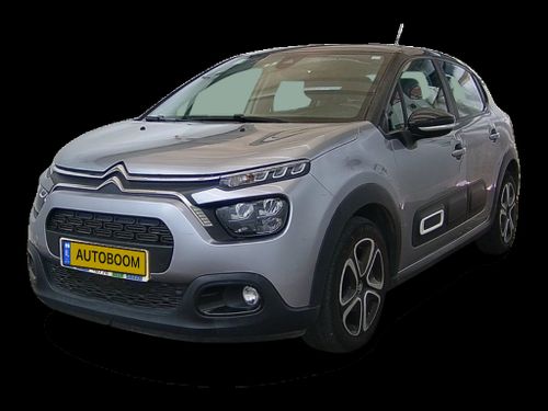 Citroën C3, 2022, photo