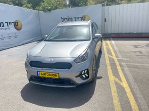 קיה נירו‏, 2022, תמונה