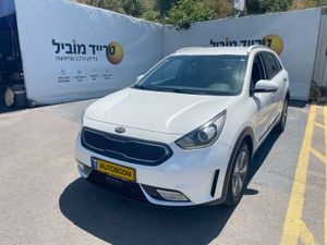 קיה נירו‏, 2019, תמונה