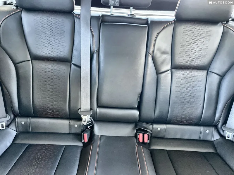 Subaru XV 2nd hand, 2022, private