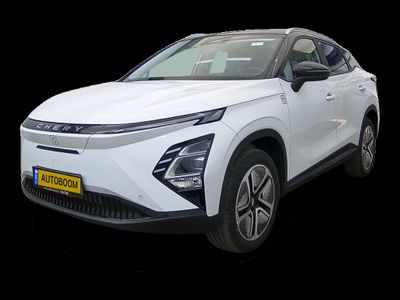 Chery FX EV новый, 2025