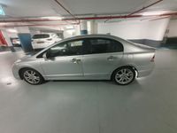 Honda Civic 2nd hand, 2007, private