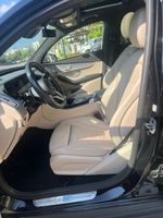 Mercedes EQC с пробегом, 2021, частная