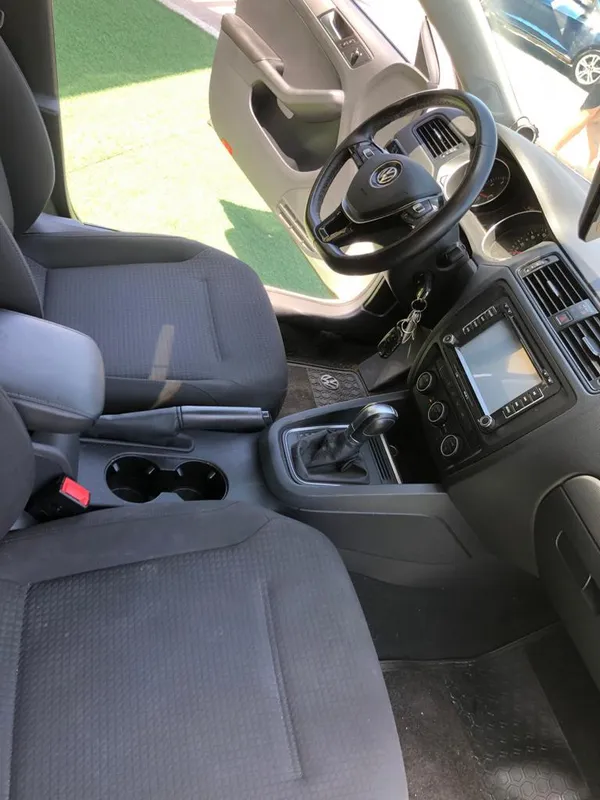 Volkswagen Jetta 2ème main, 2015