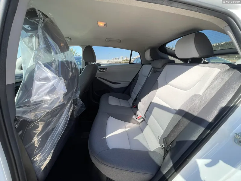 Hyundai IONIQ 2ème main, 2022, privée