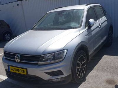 Volkswagen Tiguan 2nd hand, 2020