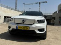 וולוו XC40 יד 2 רכב, 2022, פרטי