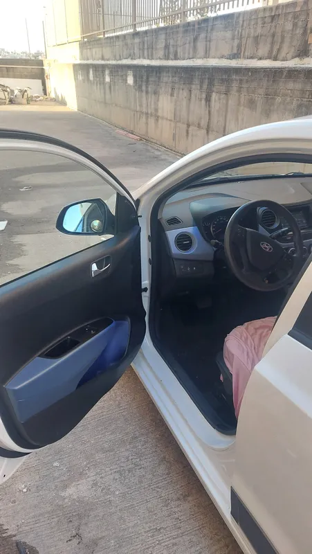 Hyundai i10 2ème main, 2015, main privée