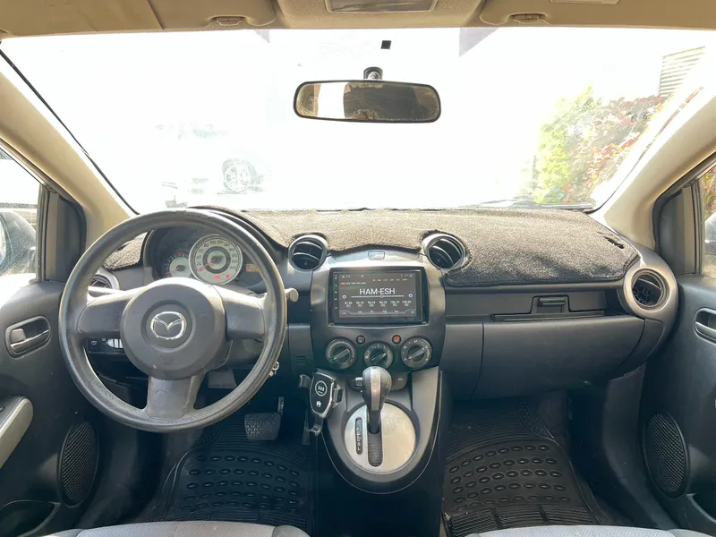 Mazda 2 2nd hand, 2010