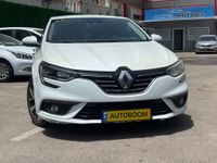 Renault Megane 2nd hand, 2019, private