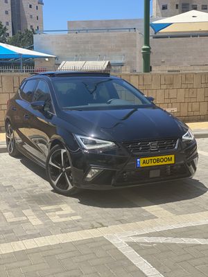 סיאט איביזה יד 2 רכב, 2023