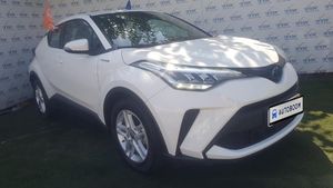 Toyota C-HR, 2021, photo