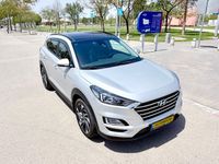 Hyundai Tucson 2ème main, 2020, privée