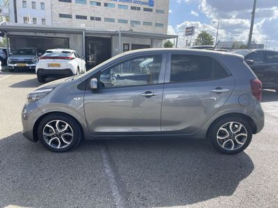Kia Picanto 2nd hand, 2022, private hand
