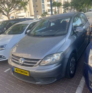 Volkswagen Golf Plus, 2009, фото