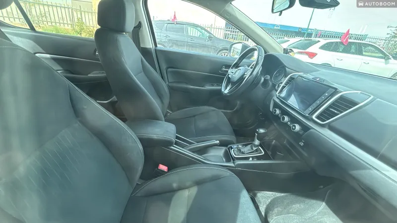 Honda City 2ème main, 2022, privée
