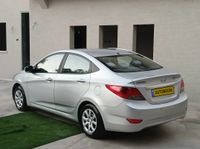 Hyundai i25 2nd hand, 2013