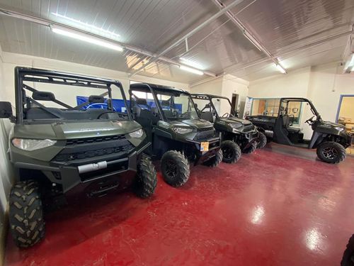 Fugazi ATV. صورة 2