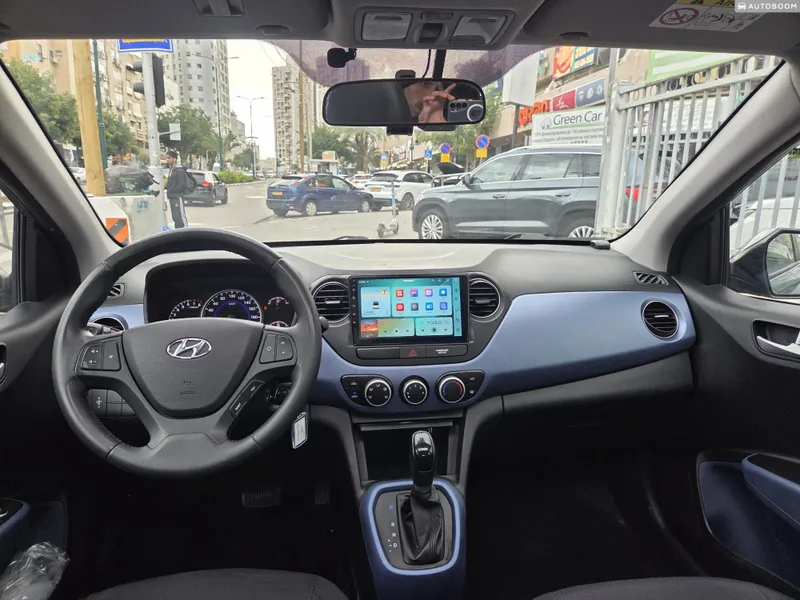 Hyundai i10 2ème main, 2019, privée