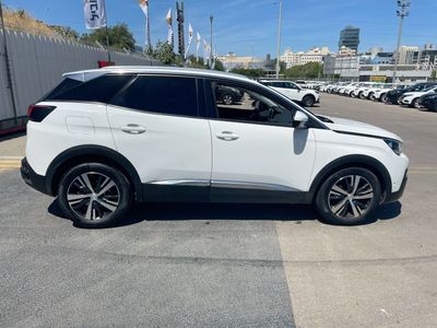 Peugeot 3008 2ème main, 2019, main privée
