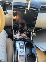 Hyundai Tucson 2nd hand, 2023, private