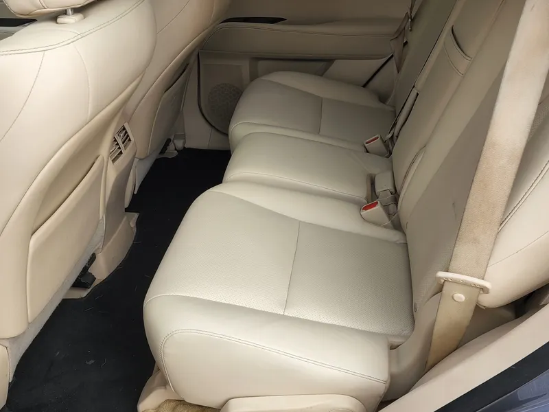 Lexus RX 2nd hand, 2015, private hand