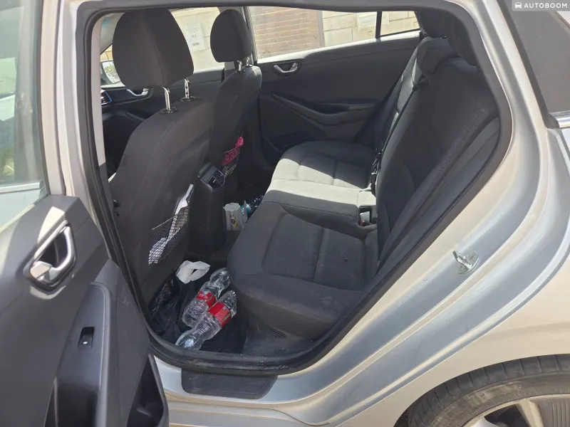 Hyundai IONIQ 2ème main, 2019, privée