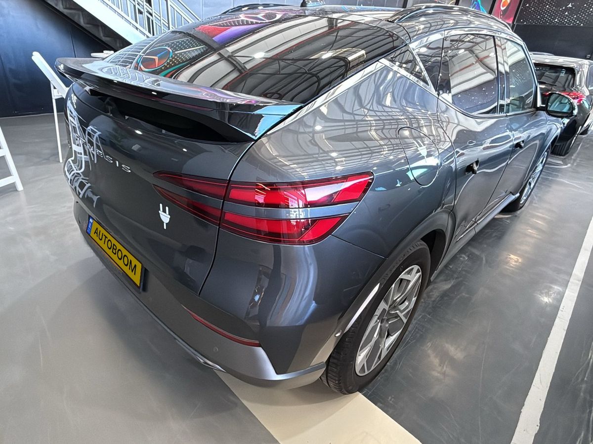 Genesis GV60 2ème main, 2023, privée