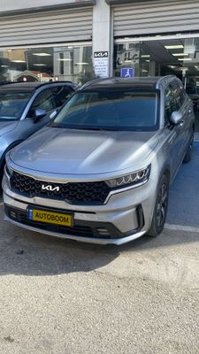 Kia Sorento 2nd hand, 2022, private hand