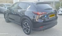 מאזדה CX-5 יד 2 רכב, 2023