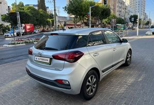 Hyundai i20, 2019, photo