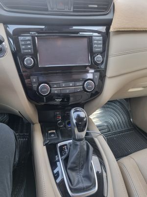 Nissan X-Trail 2ème main, 2020, main privée