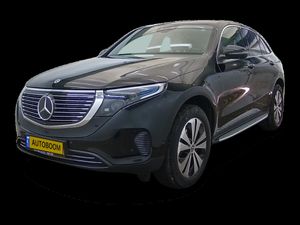 מרצדס EQC‏, 2024, תמונה