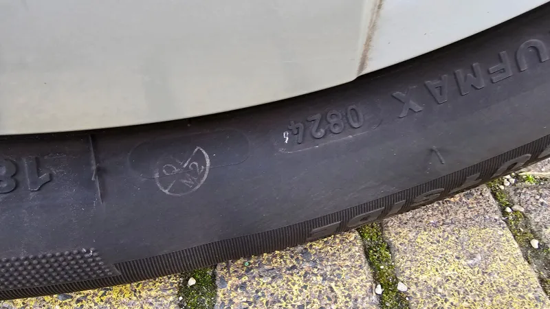 טויוטה ספייס ורסו יד 2 רכב, 2015, פרטי