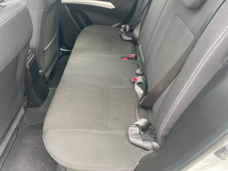 Suzuki SX4 2nd hand, 2022, private hand